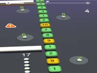 image Snake Number