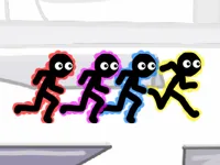 image Stickman Party Electric