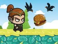 image Burger Elf