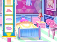image Fashion Doll Dream House Decorating