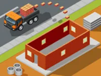 image City Constructor Driver 3D - Fun  amp; Run 3D Game