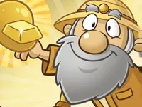 image Gold Miner Undersea