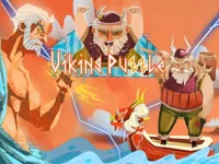 image Viking puzzle