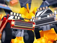 image Blocky Roads 3D