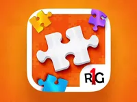 image Rotate Puzzle