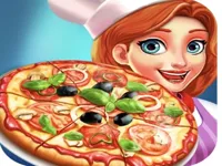 image High Pizza