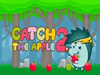 image Catch The Apple  V 2