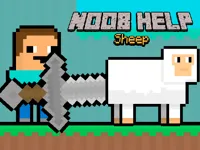image Noob Help Sheep
