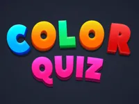 image Color Quiz