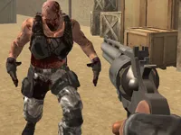 image Brutal Zombies
