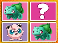 image PokeWorld Find Pairs