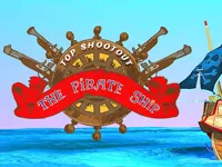 image Top Shootout: The Pirate Ship