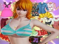 image Creator Avatar One piece