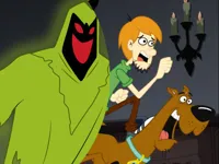 image Scooby Shaggy Run