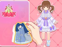 image Paper Doll For Girls Dress Up