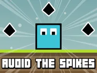 Avoid The Spikes