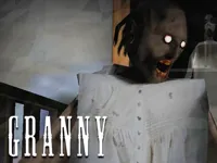 image Granny Cursed Cellar