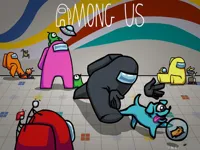 image Among Us Jigsaw Puzzle