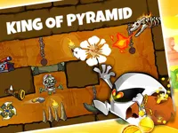 image King of Pyramid