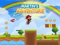 image Martins Adventure