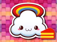 image Candy Monster Jumping