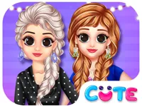 image Princess Stripes Vs Dots