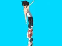 image Tower Run