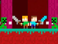 image Duo Nether