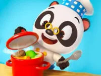 image Dr Panda Restaurant