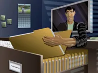 image Spy Puzzles