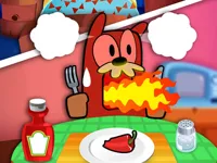image Funny Virtual Pet