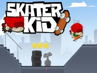 image Skater Kid
