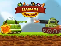 image Clash Of Armour