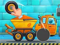 image Farm Land And Harvest Game