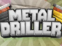 image Metal Driller