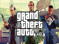 image Grand Theft Auto V Hidden Star