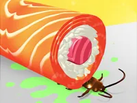 image SUSHI CHEF