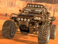 image Martian Driving