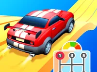 image Gear Race 3D Car