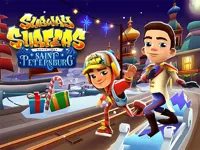 image Subway Surfers St. Petersburg