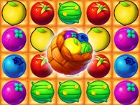 Fruit Party