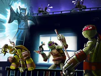 image Shadow Heroes