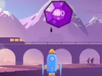 image Leaping Gems