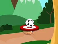 image Soccer Target