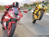 image Moto Racing Challenge 3D
