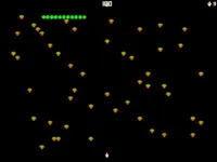 image Centipede Attack 2D