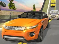 image Car vs Prado Racing 3D
