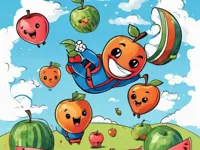 image Fruit Merge Catalogue