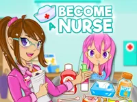 image Become a Nurse