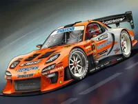 image Race Car Slide